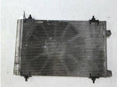 Recambio de condensador / radiador aire acondicionado para citroen berlingo 1.6 16v hdi referencia OEM IAM   