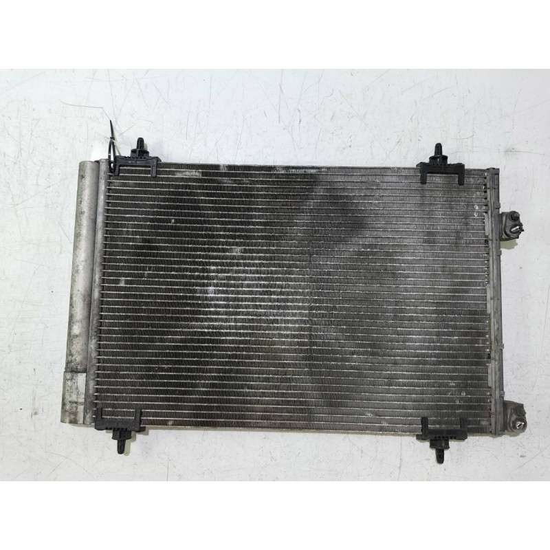 Recambio de condensador / radiador aire acondicionado para citroen berlingo 1.6 16v hdi referencia OEM IAM   