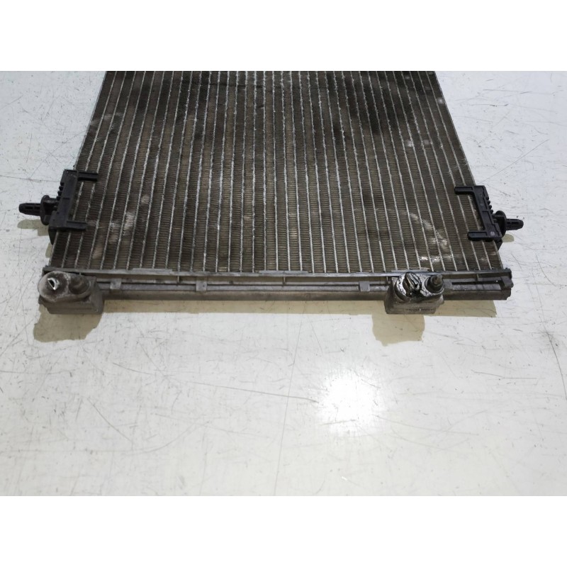 Recambio de condensador / radiador aire acondicionado para citroen berlingo 1.6 16v hdi referencia OEM IAM   