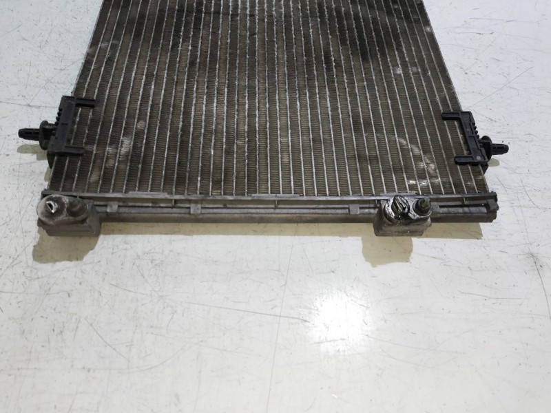 Recambio de condensador / radiador aire acondicionado para citroen berlingo 1.6 16v hdi referencia OEM IAM   