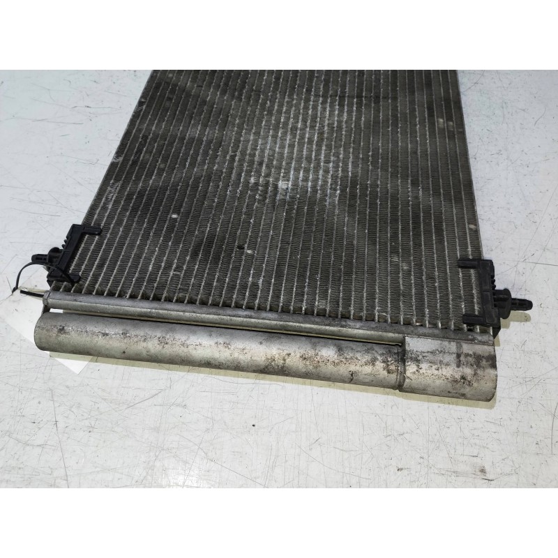 Recambio de condensador / radiador aire acondicionado para citroen berlingo 1.6 16v hdi referencia OEM IAM   