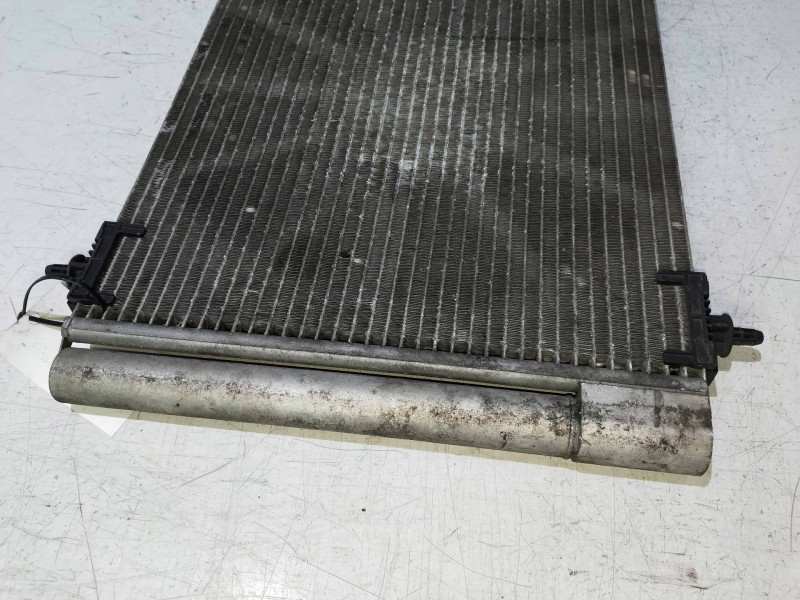 Recambio de condensador / radiador aire acondicionado para citroen berlingo 1.6 16v hdi referencia OEM IAM   