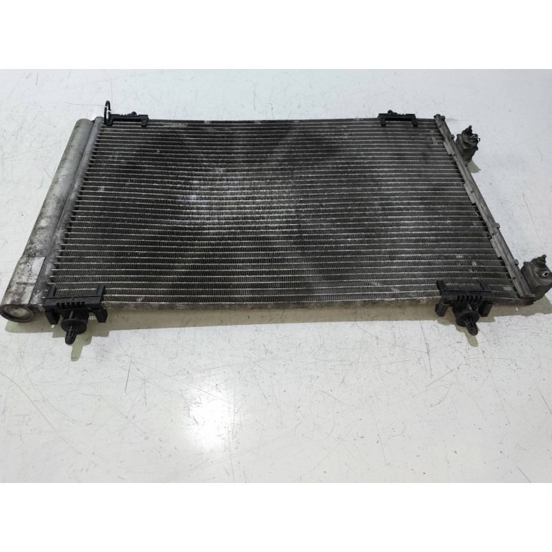 Recambio de condensador / radiador aire acondicionado para citroen berlingo 1.6 16v hdi referencia OEM IAM   