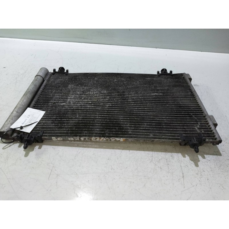 Recambio de condensador / radiador aire acondicionado para citroen berlingo 1.6 16v hdi referencia OEM IAM   