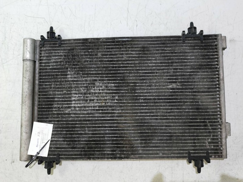 Recambio de condensador / radiador aire acondicionado para citroen berlingo 1.6 16v hdi referencia OEM IAM   