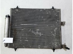 Recambio de condensador / radiador aire acondicionado para citroen c8 2.0 hdi fap cat referencia OEM IAM   