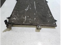 Recambio de condensador / radiador aire acondicionado para citroen c8 2.0 hdi fap cat referencia OEM IAM    2