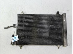 Recambio de condensador / radiador aire acondicionado para citroen berlingo 2.0 hdi cat (rhy / dw10td) referencia OEM IAM 965282