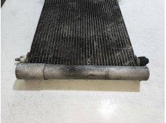 Recambio de condensador / radiador aire acondicionado para citroen berlingo 2.0 hdi cat (rhy / dw10td) referencia OEM IAM 965282 2