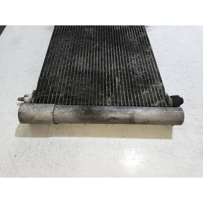 Recambio de condensador / radiador aire acondicionado para citroen berlingo 2.0 hdi cat (rhy / dw10td) referencia OEM IAM 965282
