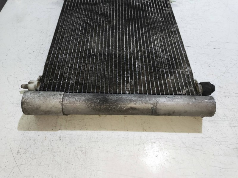 Recambio de condensador / radiador aire acondicionado para citroen berlingo 2.0 hdi cat (rhy / dw10td) referencia OEM IAM 965282