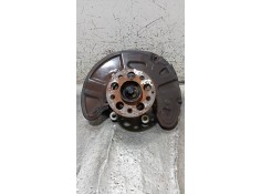 Recambio de mangueta delantera derecha para mercedes clase glk (w204) glk glk 220 cdi be (204.902) referencia OEM IAM   