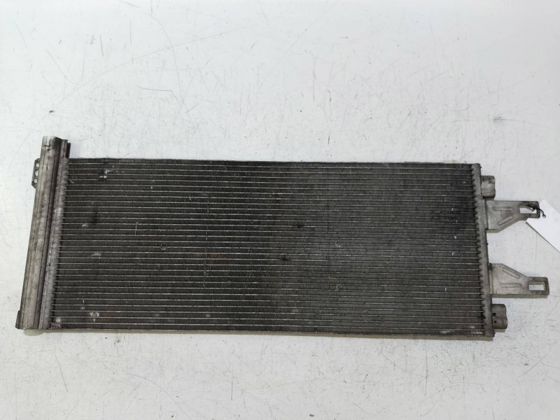 Recambio de condensador / radiador aire acondicionado para citroen jumper combi (06.2006) 33 l2h2 hdi 120 club referencia OEM IA