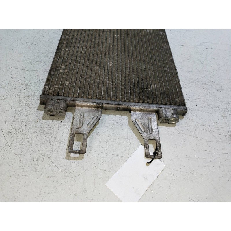 Recambio de condensador / radiador aire acondicionado para citroen jumper combi (06.2006) 33 l2h2 hdi 120 club referencia OEM IA