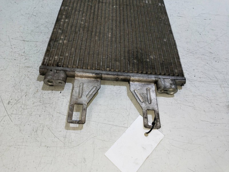 Recambio de condensador / radiador aire acondicionado para citroen jumper combi (06.2006) 33 l2h2 hdi 120 club referencia OEM IA