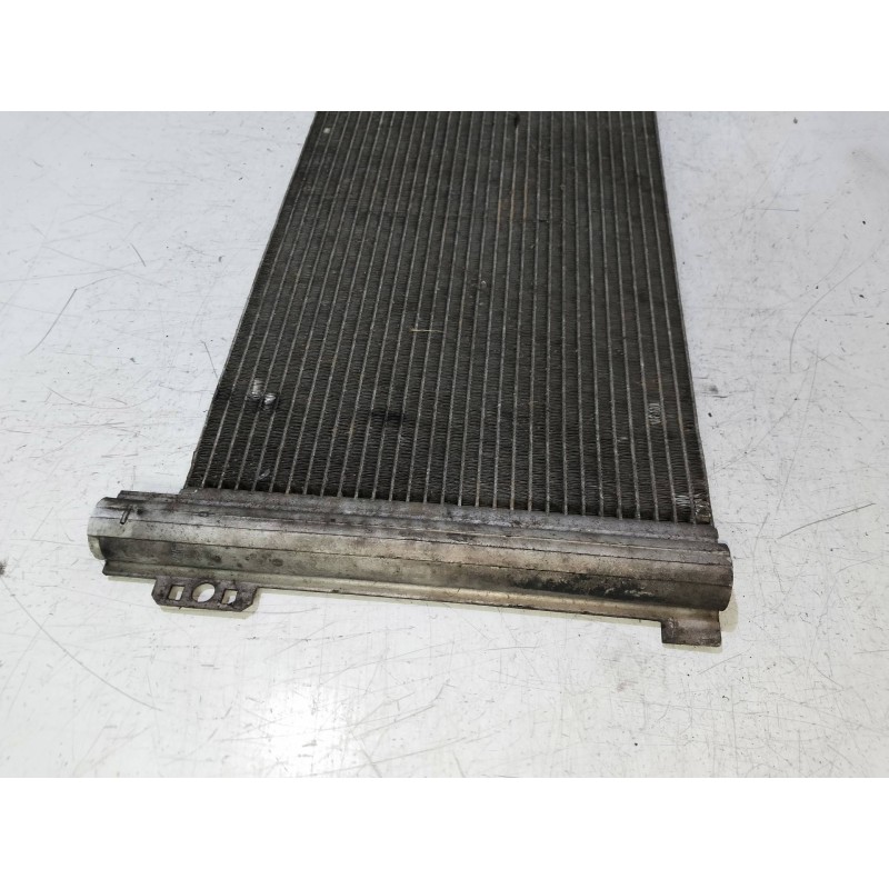 Recambio de condensador / radiador aire acondicionado para citroen jumper combi (06.2006) 33 l2h2 hdi 120 club referencia OEM IA