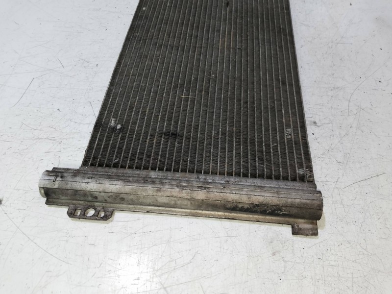 Recambio de condensador / radiador aire acondicionado para citroen jumper combi (06.2006) 33 l2h2 hdi 120 club referencia OEM IA