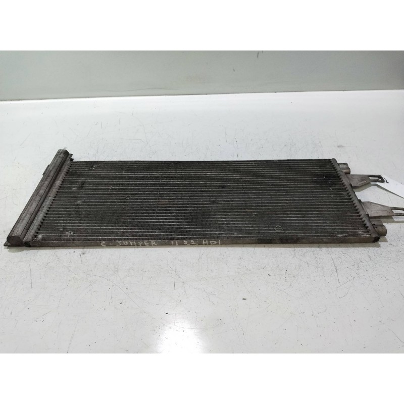 Recambio de condensador / radiador aire acondicionado para citroen jumper combi (06.2006) 33 l2h2 hdi 120 club referencia OEM IA