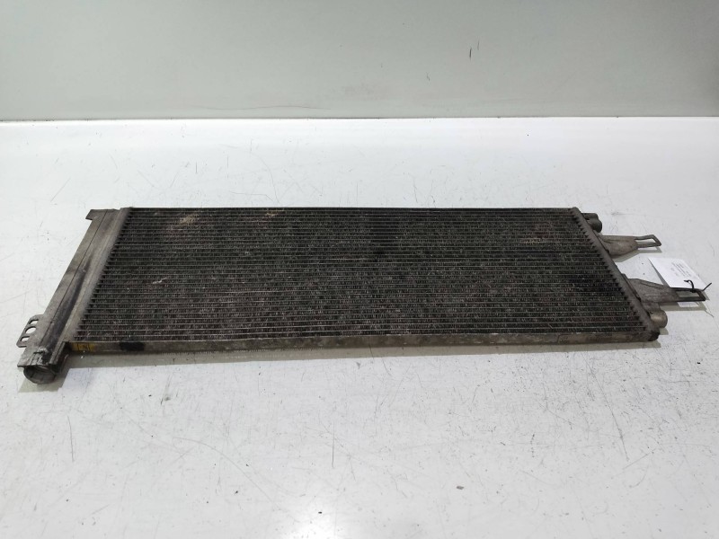 Recambio de condensador / radiador aire acondicionado para citroen jumper combi (06.2006) 33 l2h2 hdi 120 club referencia OEM IA