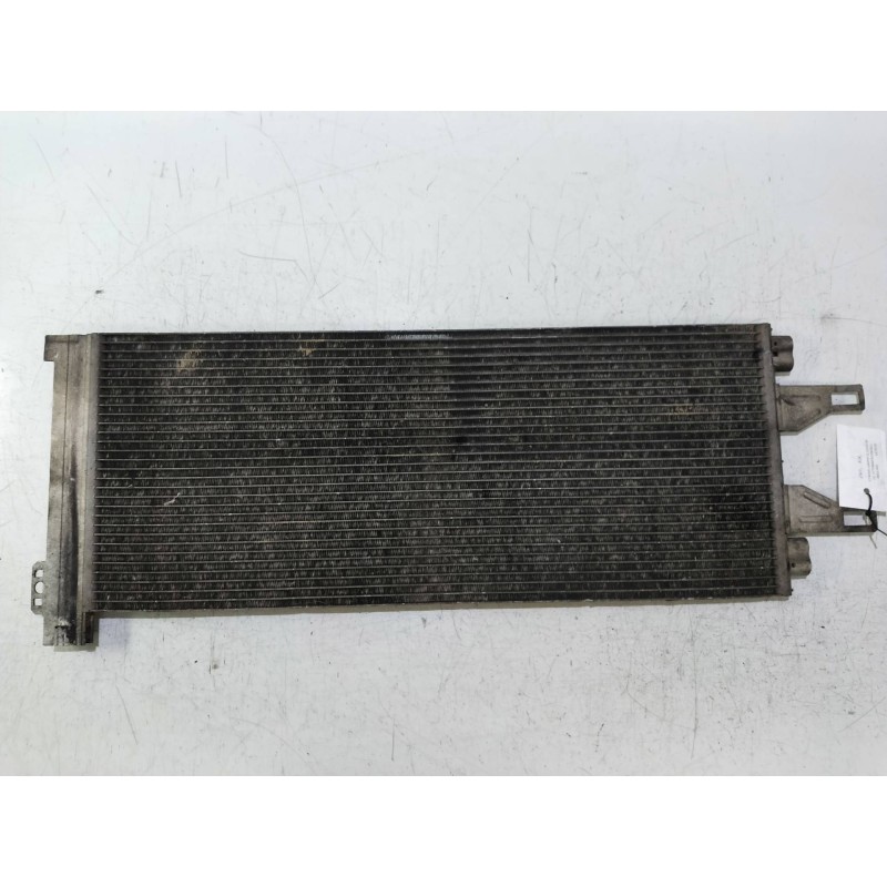 Recambio de condensador / radiador aire acondicionado para citroen jumper combi (06.2006) 33 l2h2 hdi 120 club referencia OEM IA