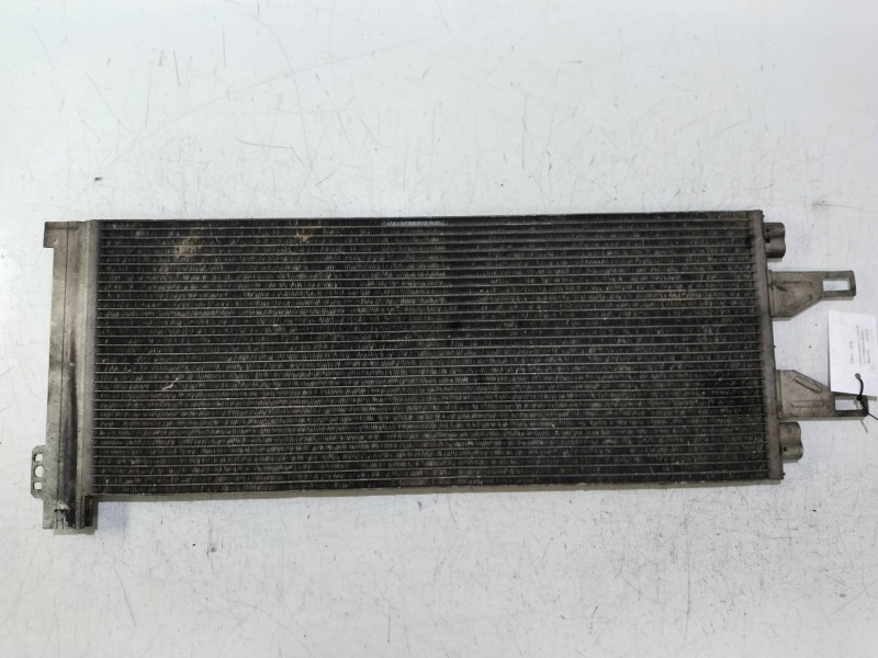 Recambio de condensador / radiador aire acondicionado para citroen jumper combi (06.2006) 33 l2h2 hdi 120 club referencia OEM IA