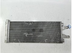 Recambio de condensador / radiador aire acondicionado para citroen jumper caja cerrada (06.2006 =>) 2.2 hdi fap cat referencia O