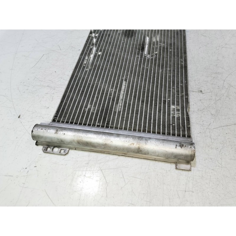 Recambio de condensador / radiador aire acondicionado para citroen jumper caja cerrada (06.2006 =>) 2.2 hdi fap cat referencia O