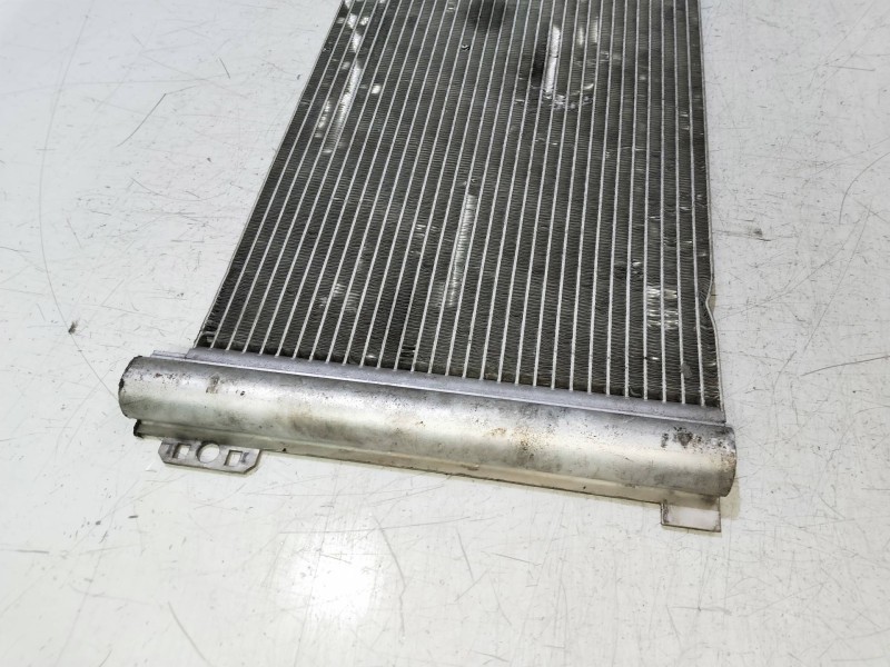 Recambio de condensador / radiador aire acondicionado para citroen jumper caja cerrada (06.2006 =>) 2.2 hdi fap cat referencia O
