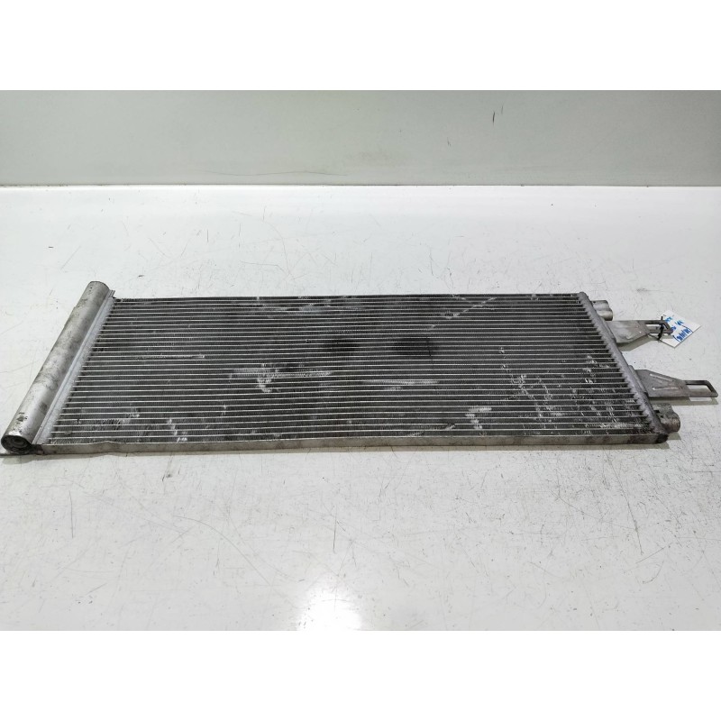 Recambio de condensador / radiador aire acondicionado para citroen jumper caja cerrada (06.2006 =>) 2.2 hdi fap cat referencia O