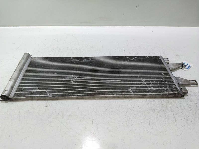 Recambio de condensador / radiador aire acondicionado para citroen jumper caja cerrada (06.2006 =>) 2.2 hdi fap cat referencia O