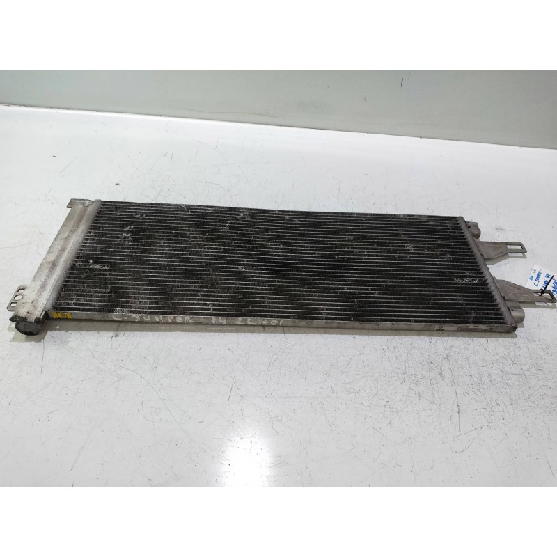 Recambio de condensador / radiador aire acondicionado para citroen jumper caja cerrada (06.2006 =>) 2.2 hdi fap cat referencia O