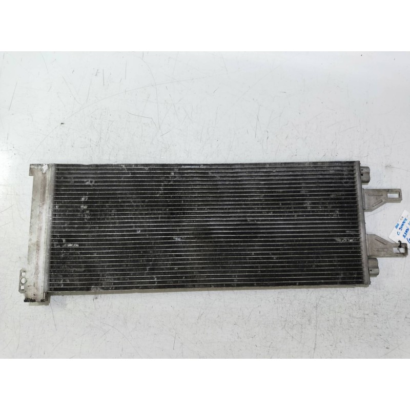 Recambio de condensador / radiador aire acondicionado para citroen jumper caja cerrada (06.2006 =>) 2.2 hdi fap cat referencia O