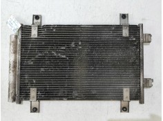 Recambio de condensador / radiador aire acondicionado para citroen jumper caja cerrada desde ´02 referencia OEM IAM   