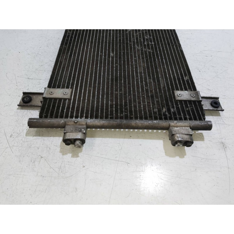 Recambio de condensador / radiador aire acondicionado para citroen jumper caja cerrada desde ´02 referencia OEM IAM   