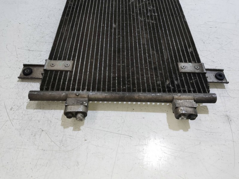 Recambio de condensador / radiador aire acondicionado para citroen jumper caja cerrada desde ´02 referencia OEM IAM   