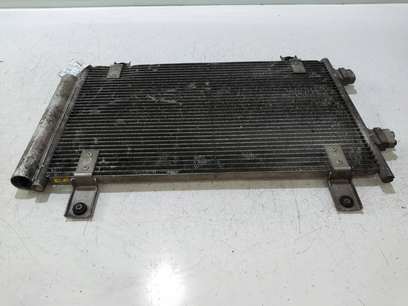 Recambio de condensador / radiador aire acondicionado para citroen jumper caja cerrada desde ´02 referencia OEM IAM   