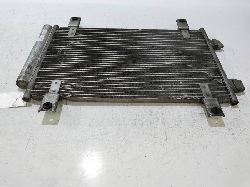 Recambio de condensador / radiador aire acondicionado para citroen jumper caja cerrada desde ´02 referencia OEM IAM   