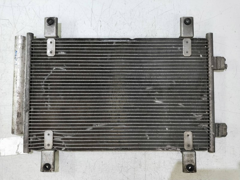 Recambio de condensador / radiador aire acondicionado para citroen jumper caja cerrada desde ´02 referencia OEM IAM   