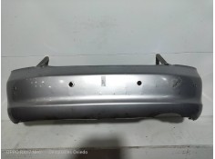 Recambio de paragolpes trasero para honda civic berlina 3 (ep1/2) 1.6i es referencia OEM IAM   
