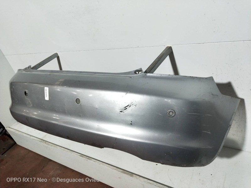 Recambio de paragolpes trasero para honda civic berlina 3 (ep1/2) 1.6i es referencia OEM IAM   
