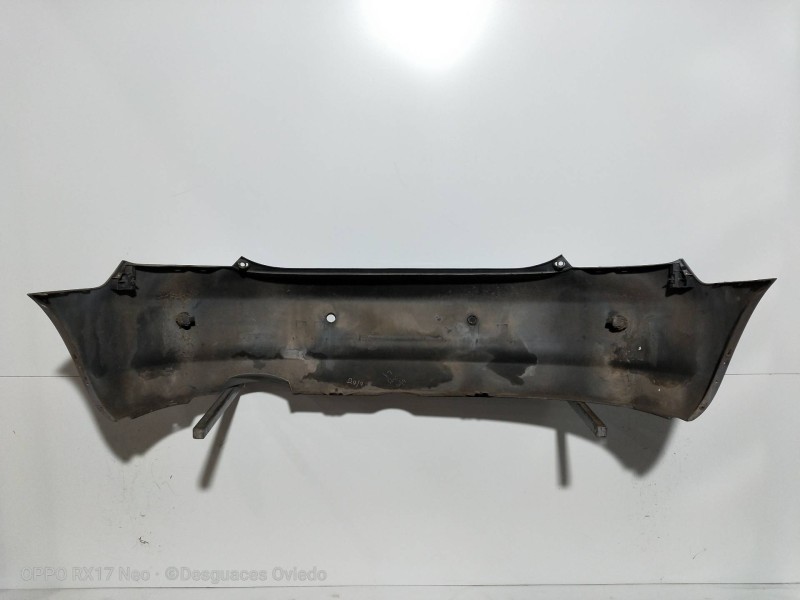Recambio de paragolpes trasero para honda civic berlina 3 (ep1/2) 1.6i es referencia OEM IAM   