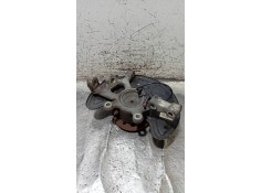 Recambio de mangueta delantera derecha para mercedes clase glk (w204) glk glk 220 cdi be (204.902) referencia OEM IAM    2