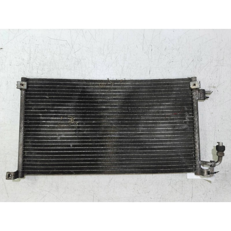 Recambio de condensador / radiador aire acondicionado para citroen saxo 1.5 d sx referencia OEM IAM 9641828180  