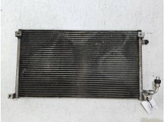 Recambio de condensador / radiador aire acondicionado para citroen saxo 1.5 d monaco referencia OEM IAM 9616987780  
