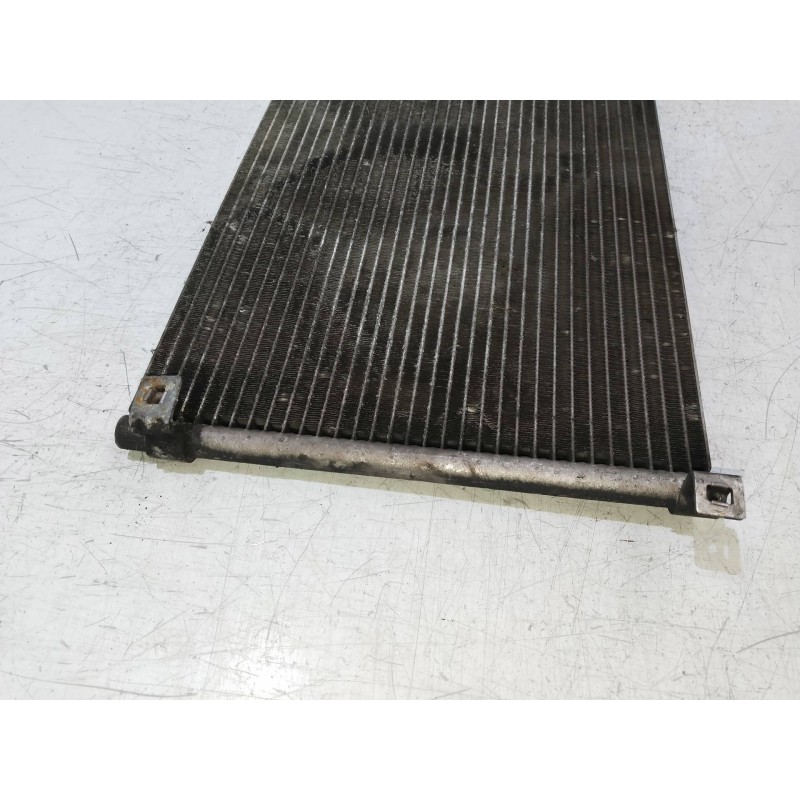 Recambio de condensador / radiador aire acondicionado para citroen saxo 1.5 d monaco referencia OEM IAM 9616987780  
