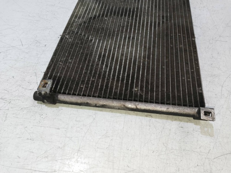 Recambio de condensador / radiador aire acondicionado para citroen saxo 1.5 d monaco referencia OEM IAM 9616987780  