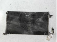 Recambio de condensador / radiador aire acondicionado para citroen saxo 1.1 referencia OEM IAM 9641828180  