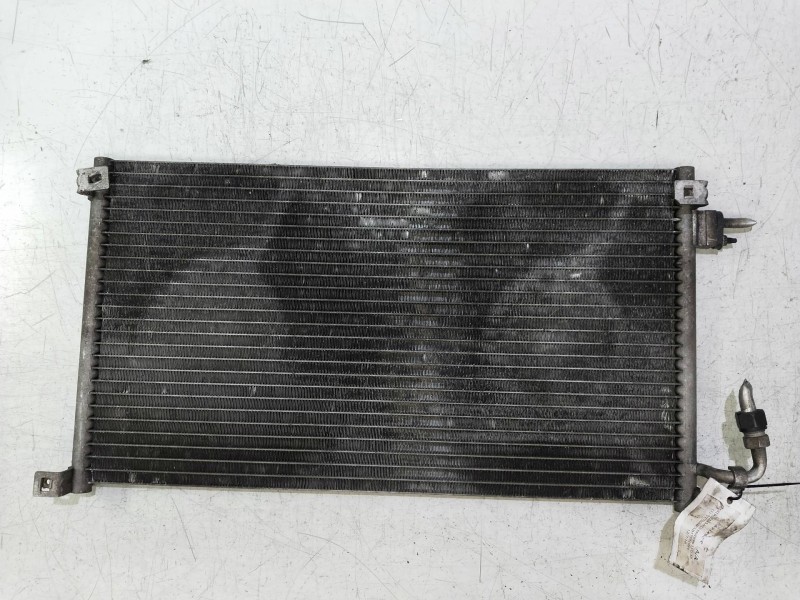 Recambio de condensador / radiador aire acondicionado para citroen saxo 1.1 referencia OEM IAM 9641828180  