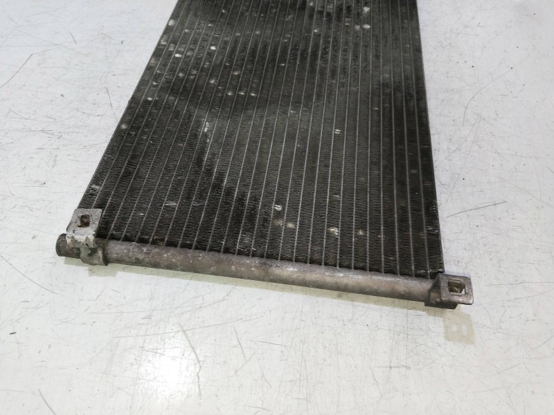 Recambio de condensador / radiador aire acondicionado para citroen saxo 1.1 referencia OEM IAM 9641828180  