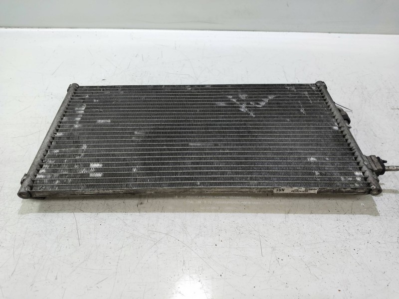 Recambio de condensador / radiador aire acondicionado para citroen saxo 1.1 referencia OEM IAM 9641828180  